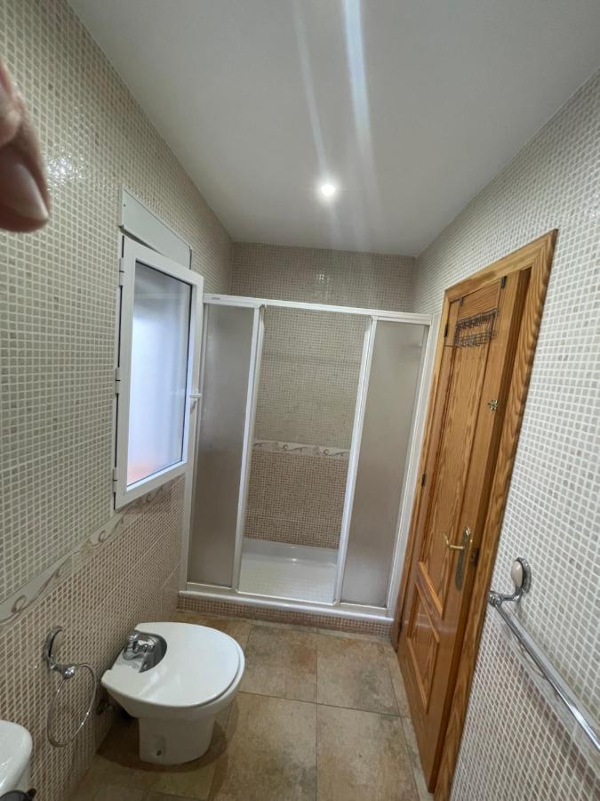 Apartamentos Colon Pondos Linares (Jaen) Exterior foto