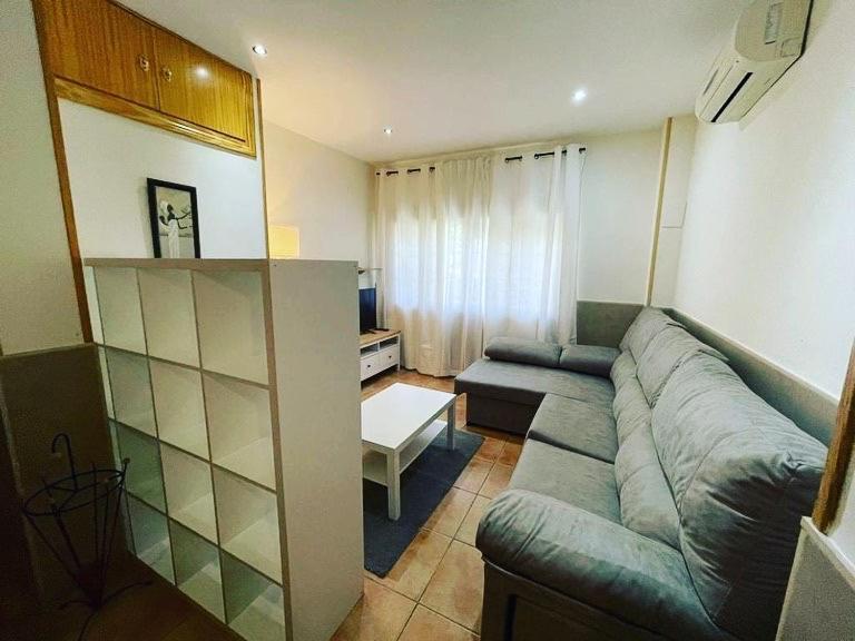 Apartamentos Colon Pondos Linares (Jaen) Exterior foto