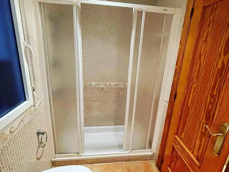 Apartamentos Colon Pondos Linares (Jaen) Exterior foto
